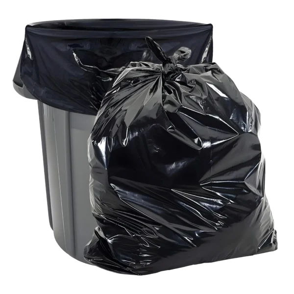 Пакеты для мусора, категория