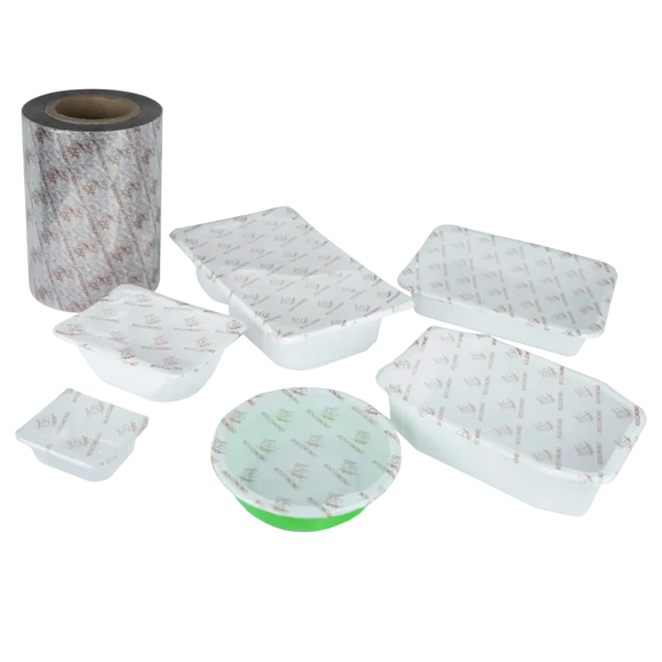 Пленка для зайпайки лотков, категория