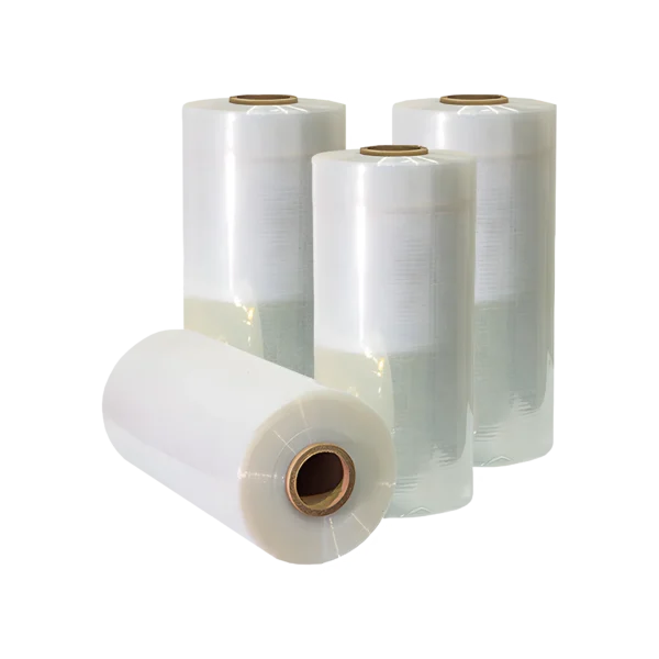 Стретч-пленка первичная, машинная