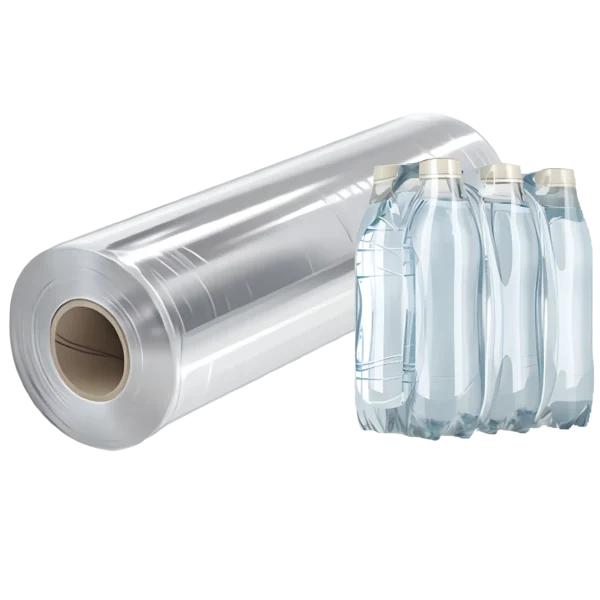 Термоусадочная пленка