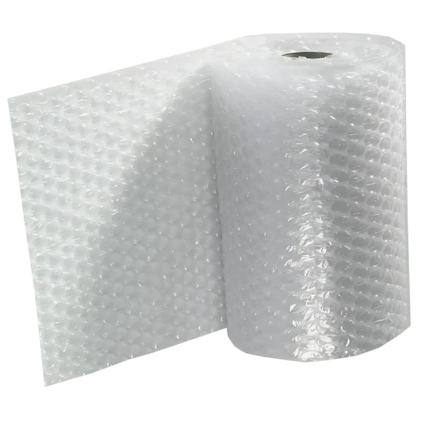 Воздушно-пузырьковая пленка